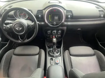 MINI Mini Clubman