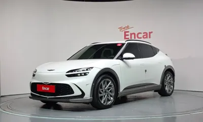 Genesis GV60