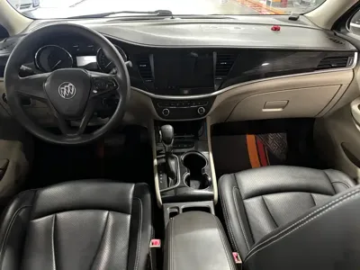 Buick Verano