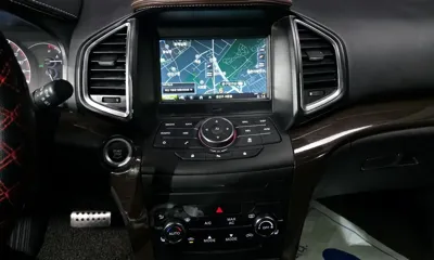 Baic Yinxiang Kenbo 600