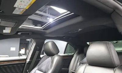 Ford Taurus