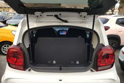 Roewe Clever