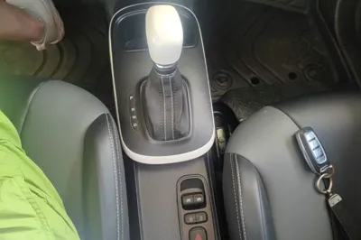 Roewe Clever