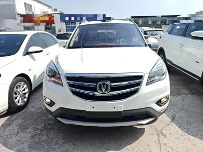 Changan CS35