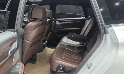 BMW Gran Turismo
