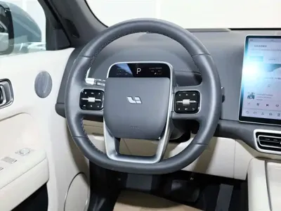 Li Auto Li L7
