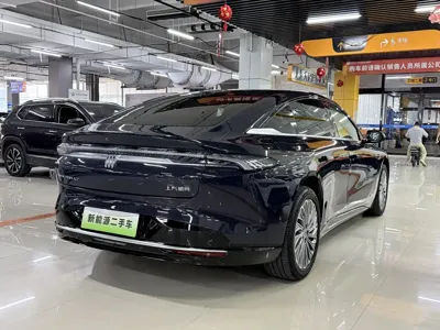 Buick 别克至境L7
