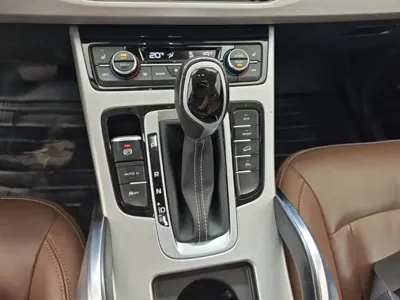 Geely Boyue