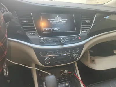 Buick Verano