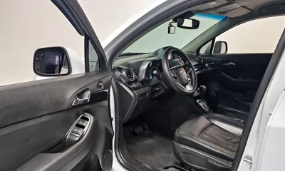 ChevroletGMDaewoo Orlando