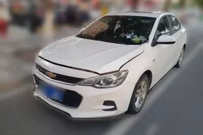 Chevrolet Cavalier