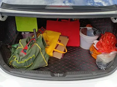Hyundai Elantra Langdong