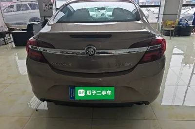 Buick Regal