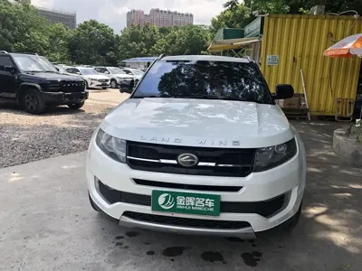 Landwind Landwind X7