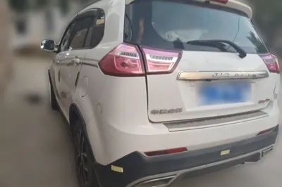 Jinbei Zhishang S35