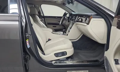 Bentley Mulsanne