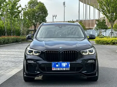 BMW X5 (Import)