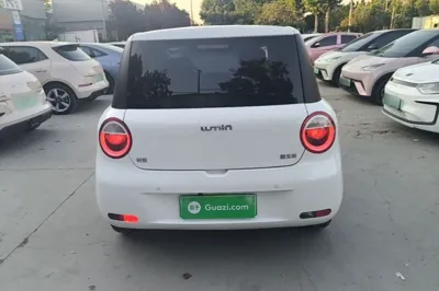 CHANGAN NEVO Lumin