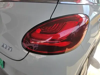 Wuling Bingo