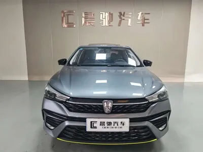 Roewe i5