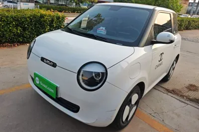 CHANGAN NEVO Lumin