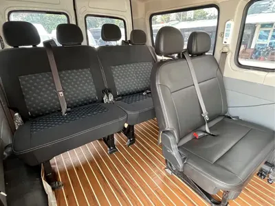 Maxus V80