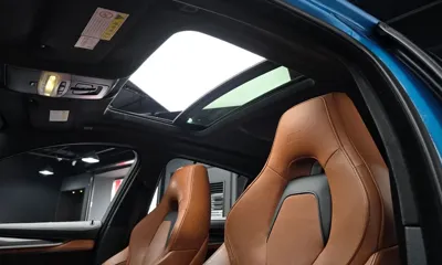 BMW X6M