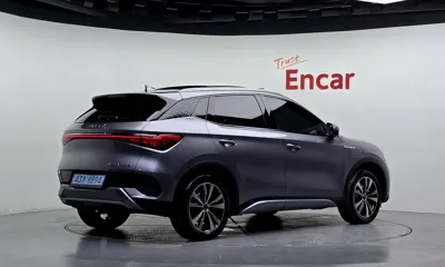 BYD Atto 3
