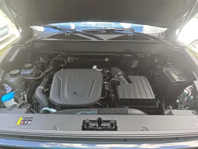 Haval 长城猛龙 PLUS