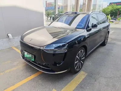 AITO 问界 AITO M9