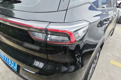 Chery Tiggo 7 Plus