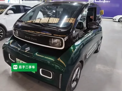 Baojun KiWi EV