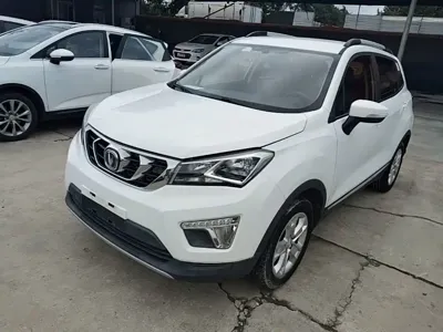 Changan CS15