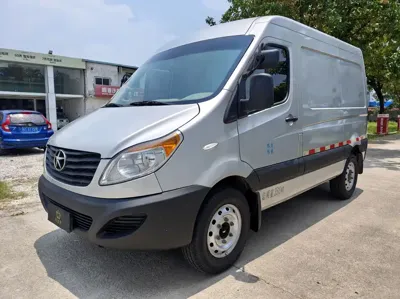 JAC Xingrui