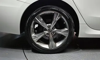 Renault-KoreaSamsung SM7