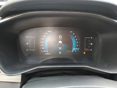 Geely Boyue