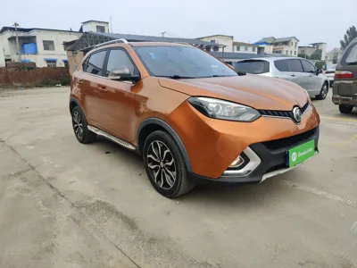 MG GS