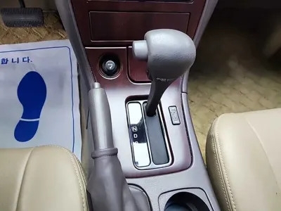 Renault-KoreaSamsung SM5
