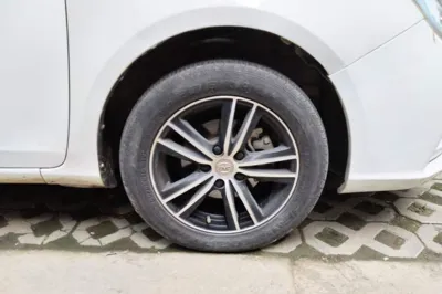 BYD Surui