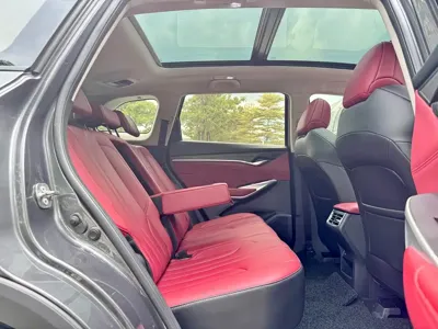Changan 长安CS75PLUS