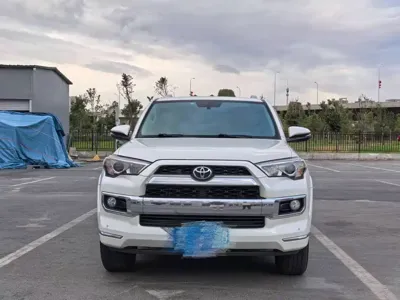 Toyota 4Runner