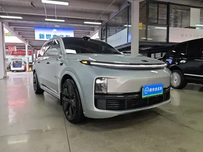 Li Auto Li L9