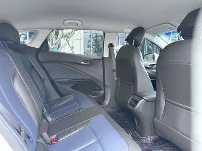 Buick Velite 6