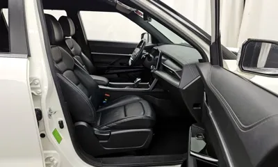 KG_Mobility_Ssangyong Torres