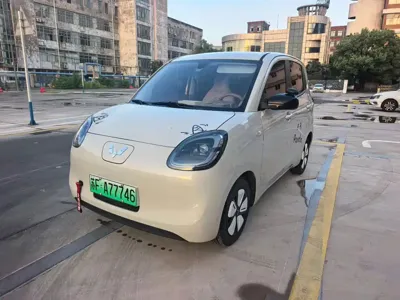 Wuling MINIEV