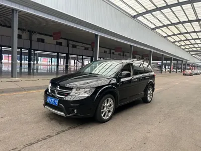 Dodge Journey
