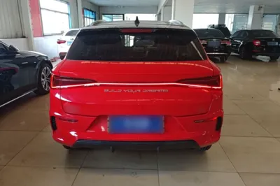 BYD e2