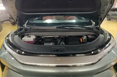 BYD Tang L