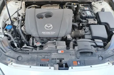 Mazda CX-4