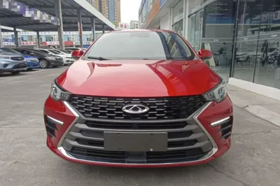 Chery Arrizo 5 Plus